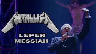 “Leper Messiah” by Metallica (Music Video)