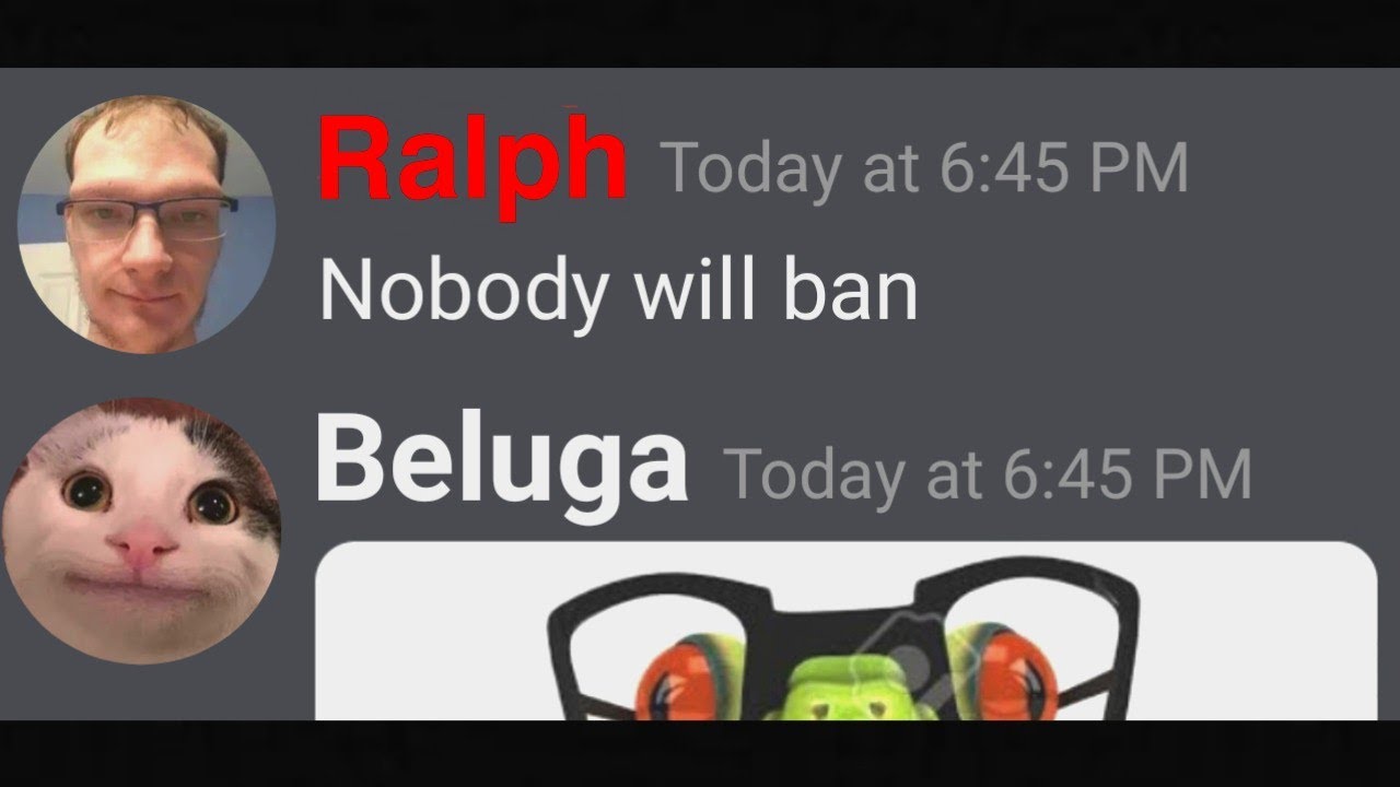 Discord Ban Speedrun 98 2 Effective YouTube