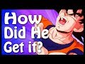 How Did Goku Get the Heart Virus? Explained | Dragon Ball Code