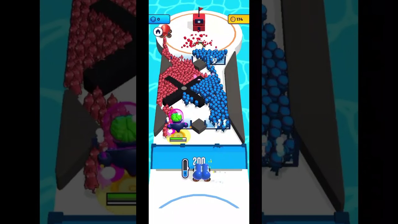 Mob Control - Part 38 - Game Play