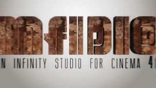 Infidio - An infinity studio tool for Cinema 4D