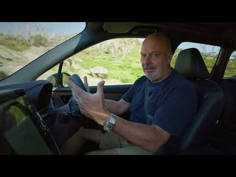 All-new Subaru Forester - X-Mode &amp; Symmetrical AWD | Subaru Australia