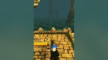 Temple Run Glitch/Hack Without a Jailbroken Device