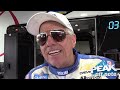 #GATORNATS - PEAK PIT NOTE - JOHN FORCE GETS THE CALL TO THE HALL