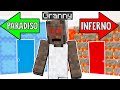 DECIDO PARADISO o INFERNO per GRANNY? - Minecraft
