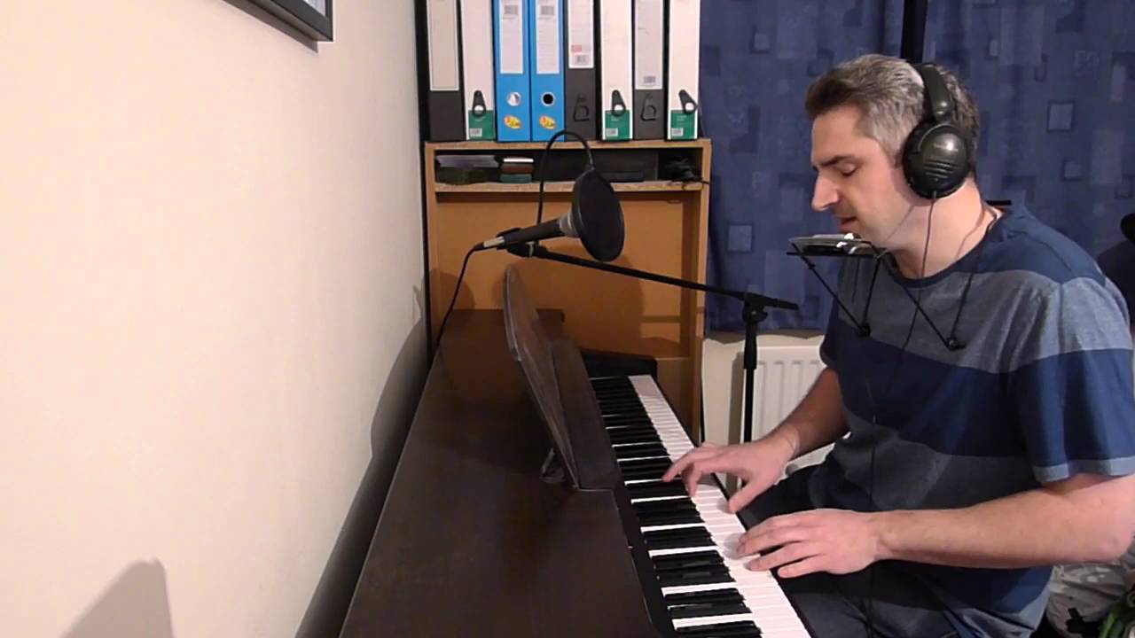Billy Joel Piano Man Harmonica