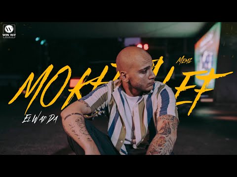 MEMZ - EL WAD DA MOKHTALEF |  ( من فشل لفشل وبنفس الشغف ) ميمز - الواد ده مختلف 