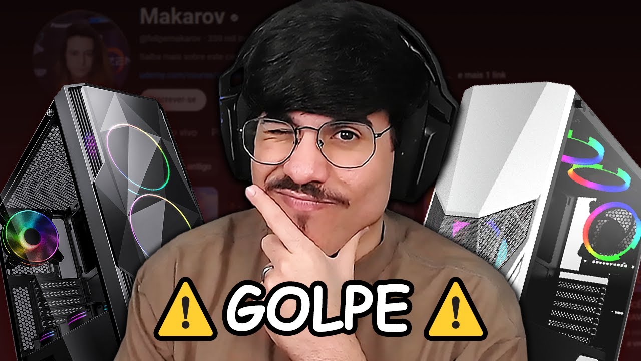 Veja isso antes de levar seu PC com defeito pra consertar