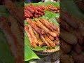 That louang night market