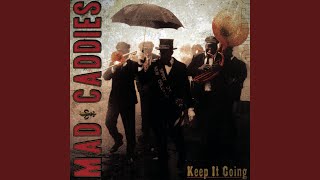 Video thumbnail of "Mad Caddies - Today"