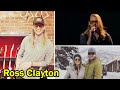 Ross Clayton (The Voice Blind Auditions 2023) || 5 Things You Didn&#39;t Know About Ross Clayton