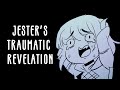 Critical Role Animatic - Henry Crabgrass (C2E112) It's funny but Heavy Spoiler ahead!