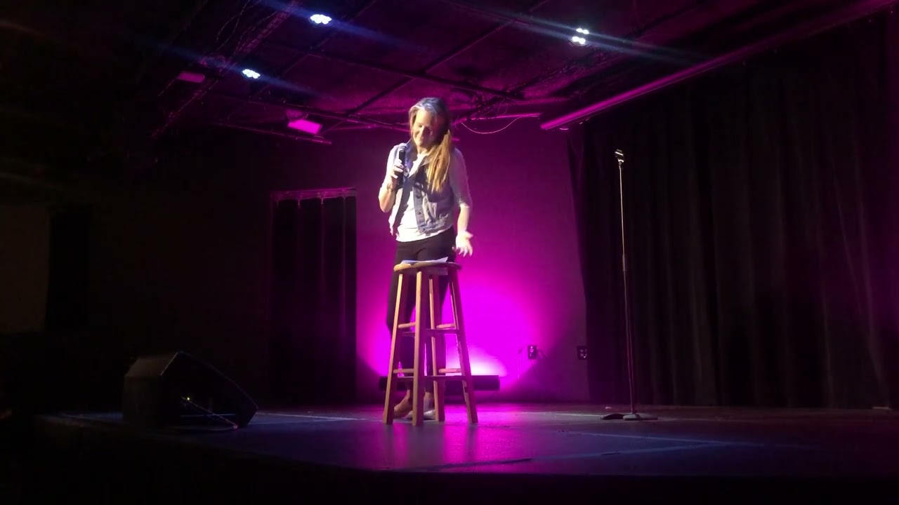 Couch to Mic 5-23-22 03 Kate Martin - 3S Artspace