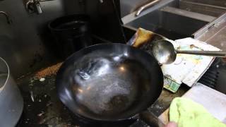 What Kind Of Wok Do I Use?