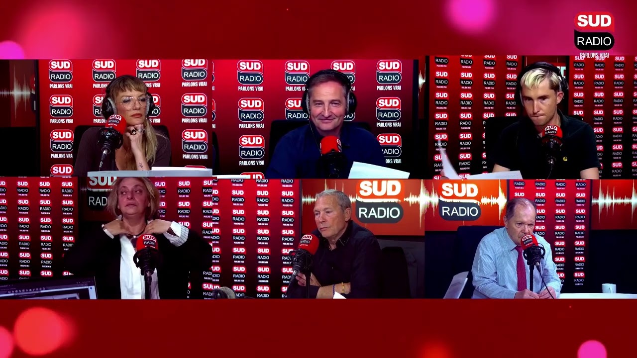 La gauche débarque à l'Assemblée