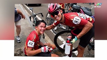 Phạm Lê Xuân Lộc - Từ cầu thủ bóng đá hụt đến Kỷ lục gia Cúp Truyền hình | Podcast CTH-TXT