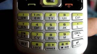 Samsung T349