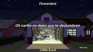 Flowerdest - Star Nat (Official Lyrics) ♡