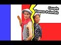 POLONAIS VS FRANÇAIS - Les Clichés et les Différences Culturelles