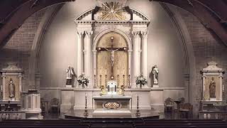 Sixteenth Sunday in Ordinary Time