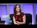 Anjeza, una talentosa artista... &#39;quiero hacer música que empodere a la gente&#39; – Dante Night Show