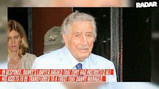 Bitter Courtroom War over Tony Bennett's Estate Exposes Crooner's 'Near-Fatal Cocaine Overdose' and