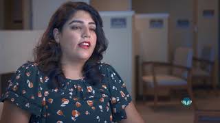 Meet Your Provider:  Dr. Stephanie Fakhry
