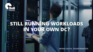 Cloud Access from Bell Integration