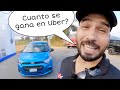 ¿CUÁNTO SE GANA EN UBER CON UN BEAT?