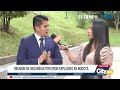 Zapateiro se declaró inocente por caso de presunto acoso sexual | EL TIEMPO