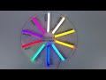 アドネオン(ADneon)_LEDネオンサイン_シリコンチューブ色