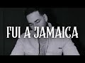 Romeo Santos - Fui a Jamaica || Vídeo con letra