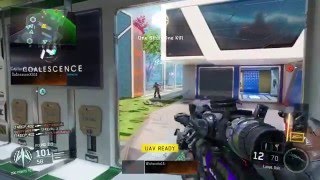 BO3 QUAD FEED FAIL!