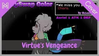 Download Lagu StorySwap Color [Undertale(AU)] - Virtue's Vengeance (V2) [MG ;D Cover] MP3