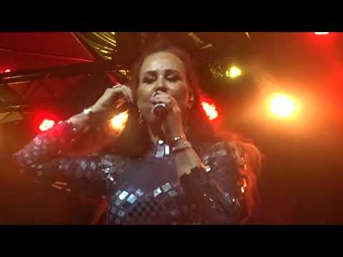 En Jäkla Massa Rock Sweet Child o Mine Stockholm Kungsträdgården 260627