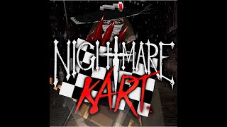 Nightmare Kart Short Gameplay Free to Play - Mroczne #mario #kart #mariokart #mariokart8deluxe