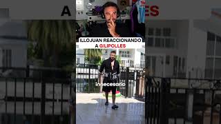 Cada vz mas raro el feed the Illojuan #illojuan #stream