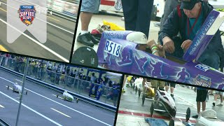 77th All-American Soap Box Derby Web Promo
