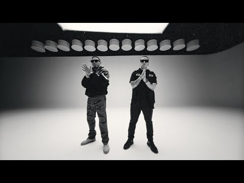 Daddy Yankee x Myke Towers - Pasatiempo (Official Video)