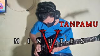 Five Minutes - Tanpamu || Guitar Cover By. Ariez Jun