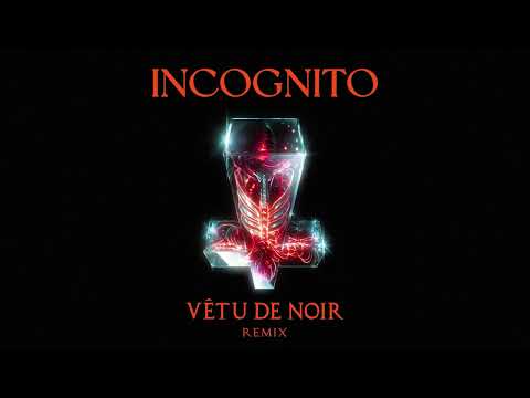 JUSTICE Incognito -