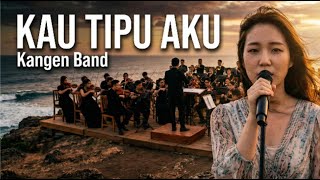 Kau Tipu Aku kangen Band  Epic Orchestral Cover