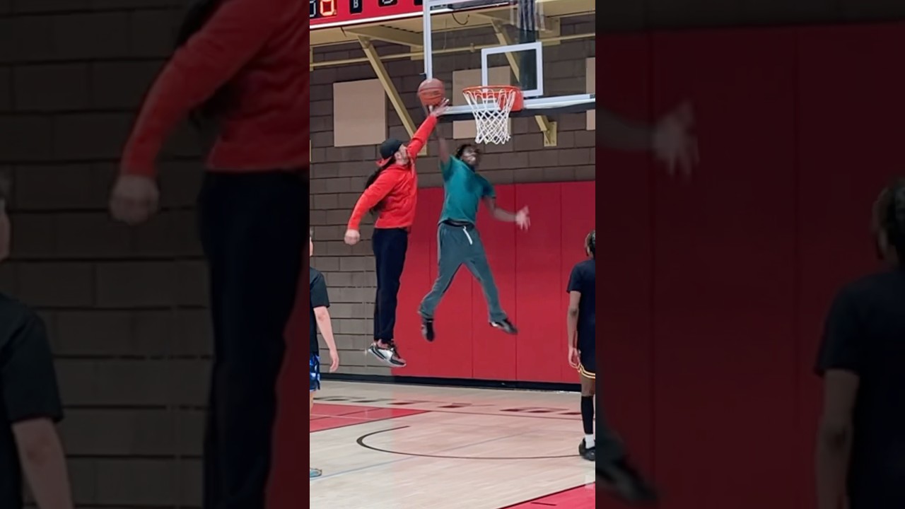 Crackhead bounce🤣