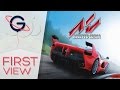 ASSETTO CORSA - Une version console à la hauteur? (PS4,ONE)