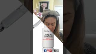 Mary Kay Clinical Solutions® Ferulic   Niacinamide Brightener