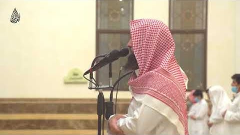 { ألا إن أولياء الله .. } عشائية هادئة من سورة يونس القارئ محمد اللحيدان عشاء الأربعاء ١٨-١٠-١٤٤١