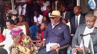 Toufa Boa21Gungu Fetival