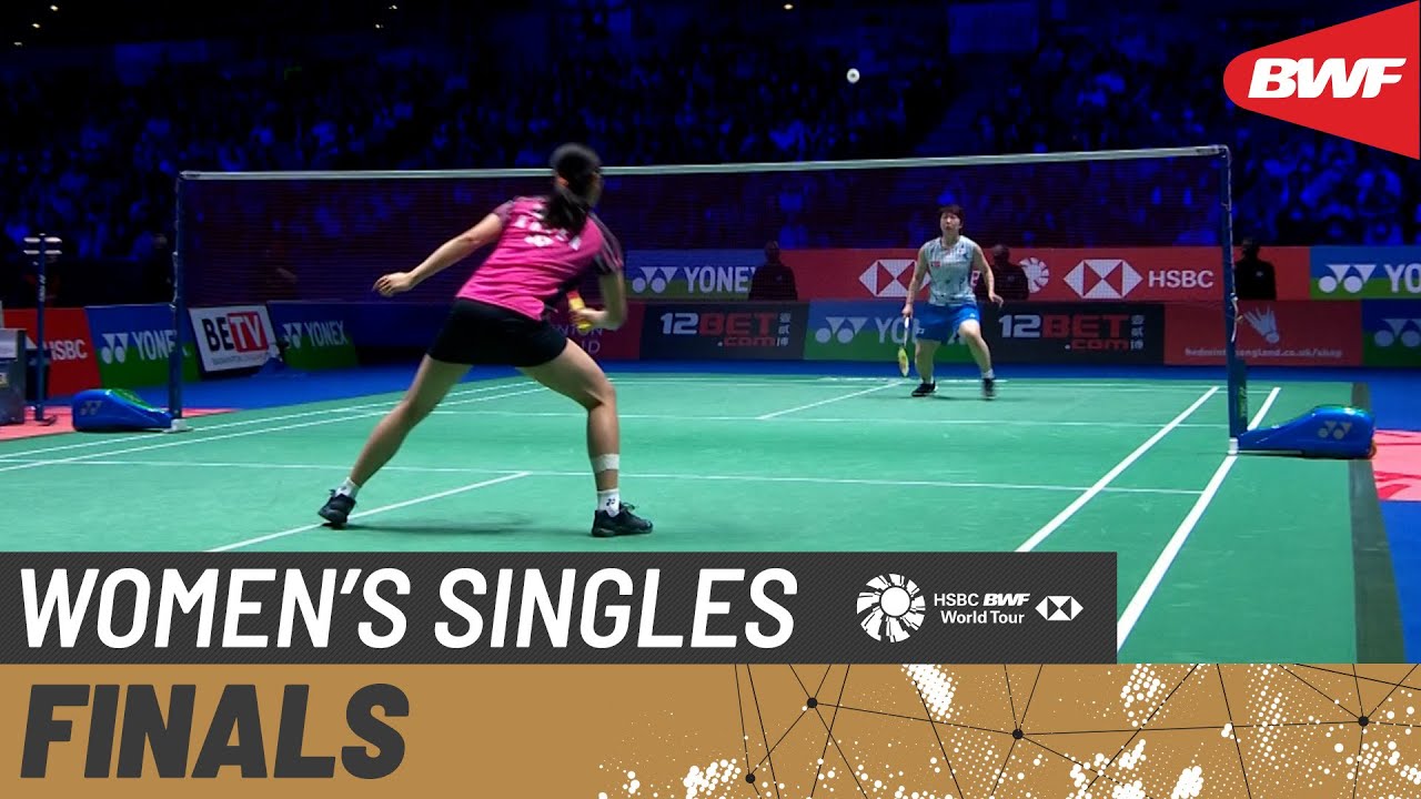 live score all england 2022 badminton