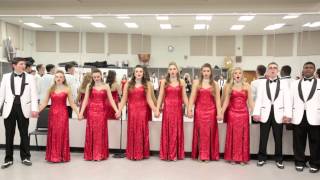 MIM - Tribute to seniors
