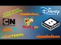 CHILDREN S CHANNELS THAT LEFT RUSSIA 